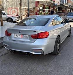 BMW 4-Series